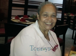 Tonnys