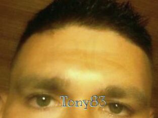 Tony83