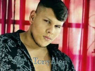 TonyAlen