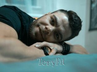 TonyFit