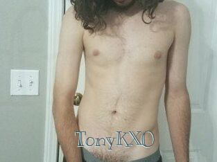 TonyKXO