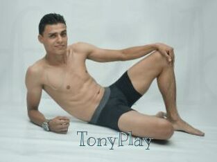 TonyPlay