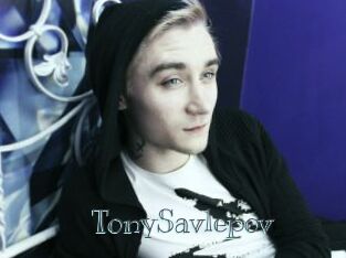TonySavlepov
