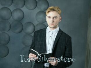 TonySilverstone