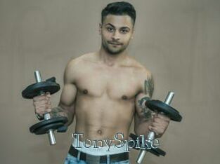 TonySpike