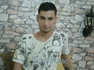 TonyToxic