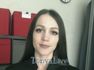 TonyaLive