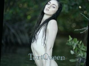 ToriQueen