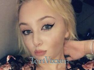 ToriVixxen