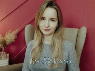 ToriWillson