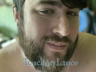 TouchmyLance
