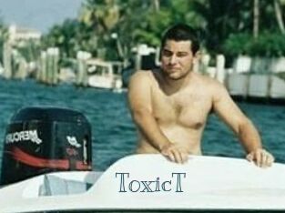 ToxicT Free bizarre links