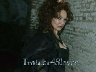 Trainer4Slaves