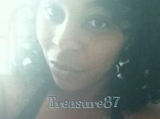 Treasure87