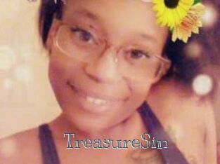 TreasureSin