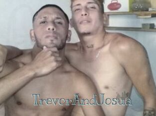 TrevorAndJosua Free bizarre links