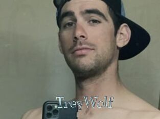 TreyWolf