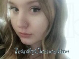 TrinityClementine