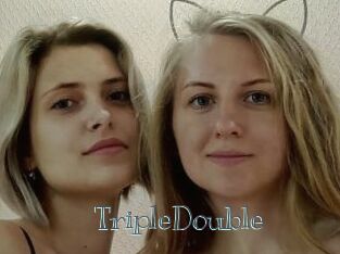 TripleDouble