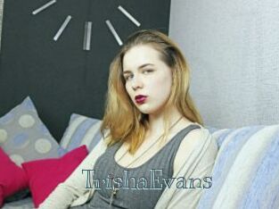 TrishaEvans