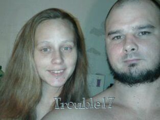 Trouble17