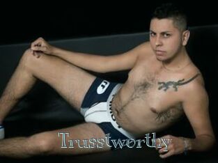 Trusstworthy