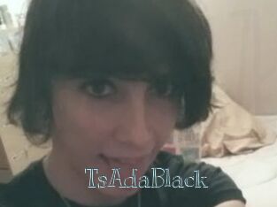 TsAdaBlack