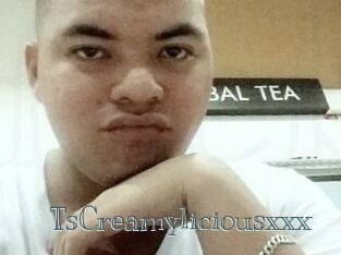 TsCreamyliciousxxx