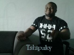 Tshipuky