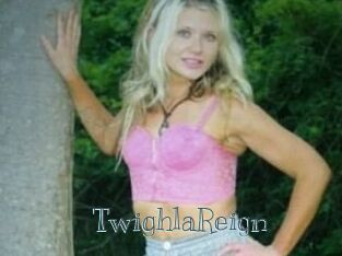 TwighlaReign
