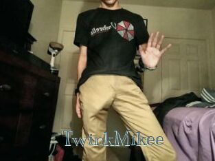 TwinkMikee