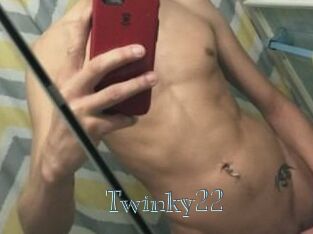 Twinky22