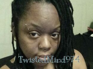 TwistedMind974
