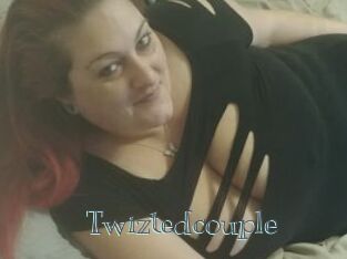 Twiztedcouple