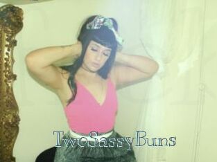 TwoSassyBuns