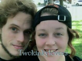 Twokinkylovers