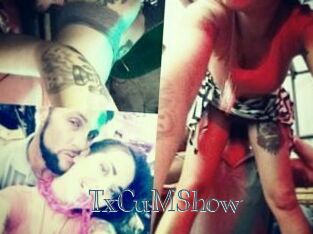 TxCuMShow