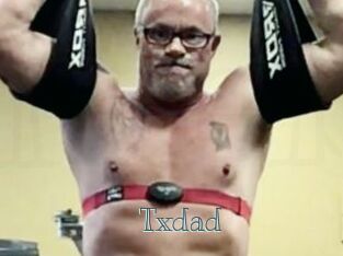 Txdad