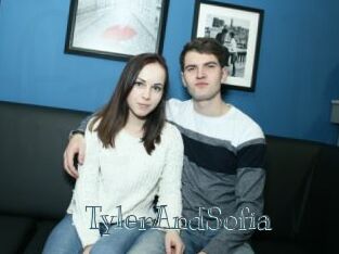 TylerAndSofia