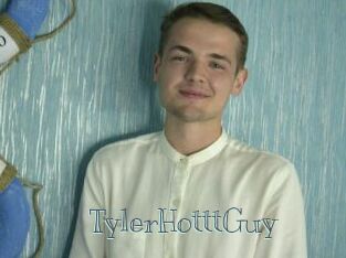 TylerHotttGuy