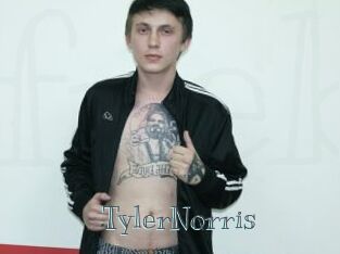 TylerNorris