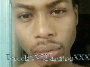 TyreekXXXHardingXXX