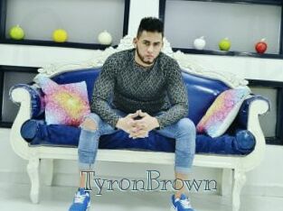 TyronBrown