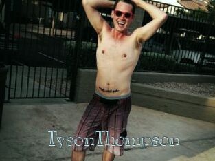 TysonThompson