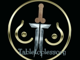 Tabletoplessorg