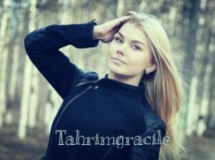 Tahrimgracile