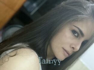 Tainyy