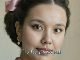 Taitcroswell