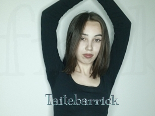 Taitebarrick