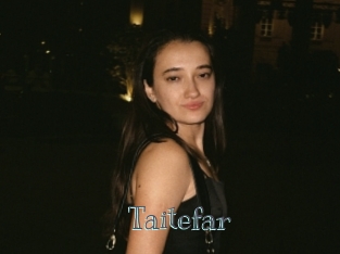 Taitefar